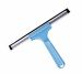 18"/45cm plastic rubber window squeegee