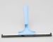 18"/45cm plastic rubber window squeegee