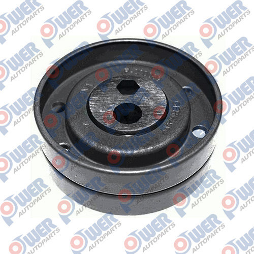 84FM6K254AB 84FM-6K254-AB 928M6K254AC 928M-6K254-AC Pulley