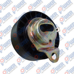 928M6K254AC 928M-6K254-AC F5RZ6K254A Tensioner Pulley