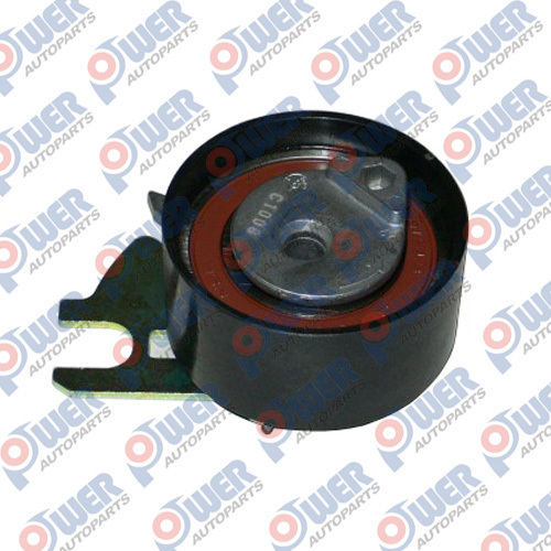 3M5Q-6B217-AA 1231975 0829.A4 8653651 Tensioner Pulley