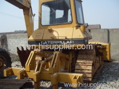 used caterpillar bulldozer D5H