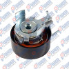 5M5G6K254AB/C401-12-500/30750905/1376164 Tensioner Pulley for FORD FIESTA/FOCUS/FUSION/ MAZDA/VOLVO