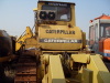 used caterpillar bulldozer D7G