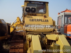 used caterpillar bulldozer D7G