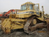 used caterpillar bulldozer D7H