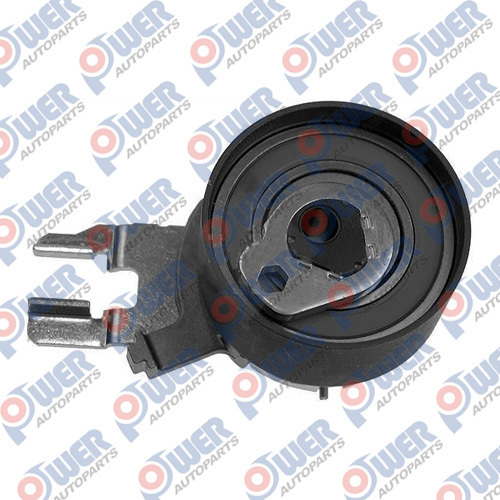 6G9N6K254BA 6M5G6K254AA 30677832 1371715 1388493 Pulley