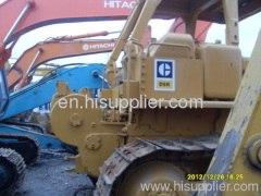 USED CATERPILLAR BULLDOZER D8K