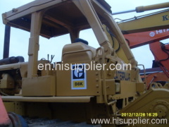 USED CATERPILLAR BULLDOZER D8K