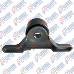 84SM6K254CA 84SM-6K254-CA 6145028 6182891 Tensioner Pulley