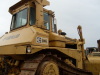 USED CATERPILLAR BULLDOZER D8L