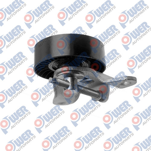 96FF19A216AE 96FF19A216AF 96FF19A216CA 1004961 Pulley