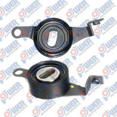 96FF6K254AA 1005516 1E0712700 Tensioner Pulley for FORD