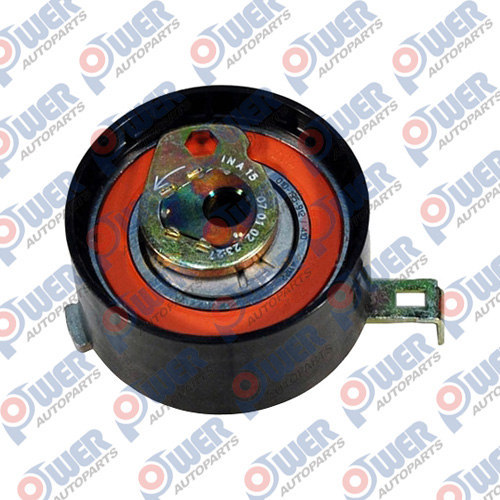 988M6K254AB 988M6K254AC 988M6K254AD 988M6K254AE Pulley