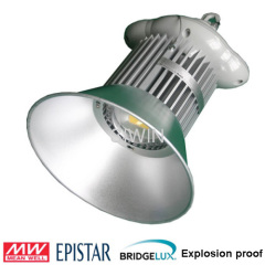 Anti-Explosion LED high bay light 80w/100w/120w/150w