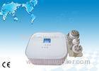 Portable Mini 50W, 1 - 10MHz, 60J/cm3 Ultrasound Cavitation Slimming Machine S057