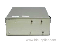 HP-Agilent 89431A RF Sections