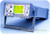 HP-Agilent 8163A Light Meters