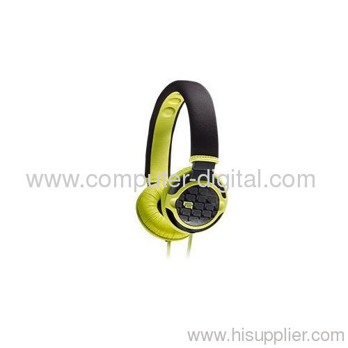 Sony MDR-PQ2 Headphone - Stereo - Fashion Headset