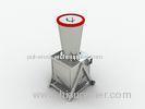 2800r/min FYF Series Fruits and Vegetables Grinding Mill Equipment For Vegetables Food Processing