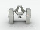 W Series Cone Mixer With Stainless Steel Barrel , Chemical Mixing Machine For Pharmaceutical, Chemic