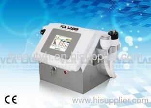 OEM Ultrasonic Cavitation+RF Beauty Equipment VS12