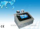Portable Ultrasonic 40khz Cavitation RF Body Slimming Equipment CE Approval S008