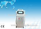 1064nm , 532nm Verticle Elight Hair Removal Skin Rejuvenation Machine Multifunctional Beauty Equipme