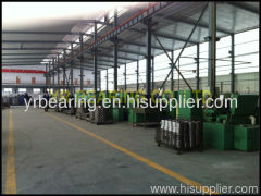 HA'R'BIN YR BEARING CO.,LTD