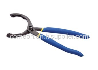 oi filter wrenches; oil filter plier; filter wrench