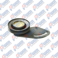 844F6K383AA 844F-6K383-AA 6094168 Tensioner Pulley