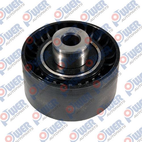 3M5Q6M250AA 9400830509 9644258480 083050 8653652 Pulley