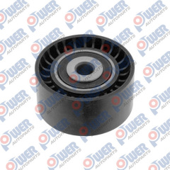 2S6Q6M250AA 11317805961 083048 Y40112730 1282373J00 Pulley