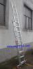 Extension Ladder Folding Ladder