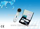 Home Use 100 - 240V, 15W Facial Beauty Massager Mini Ultrasound Device U002
