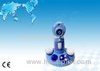 4 in 1 Power Perfect Pore Cleaner Blue Color Facial Beauty Massager Deep Cleaner HU012