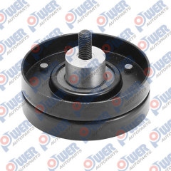 91SF19A216AA 91SF19A216AB 6482249 Deflection/Guide Pulley