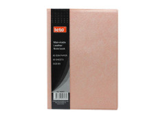 B5 Note book with 80 sheets
