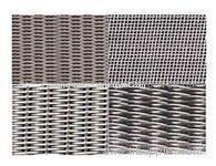 Dutch woven wire mesh