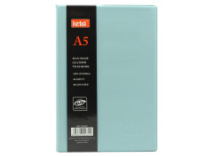 A5 note book with 80 sheets
