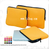 Neoprene sleeve, NetBook sleeve, MacBook sleeve, iPad sleeve, laptop bag, notebook case