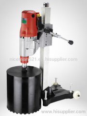 250mm 3200W Diamond Core Drilling Machine (ML250)