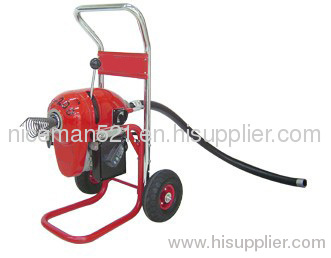 Hotsale Drain cleaner MTC-200A