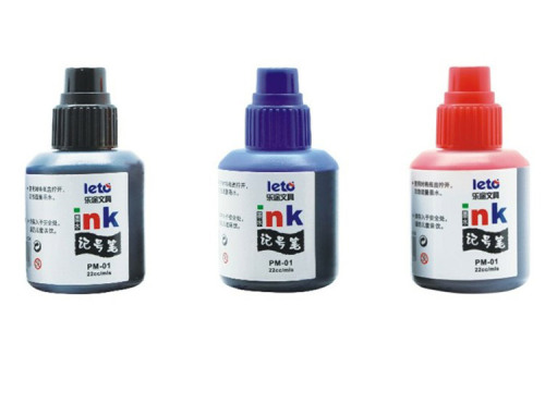 Ink For Permanent Marker