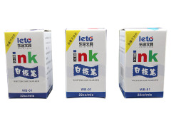 Ink for whiteboard marker