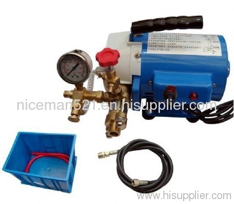 Pressure Testing Pump (DSY60)