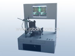 RYQ-3A Belt-Drive Balancing Machine