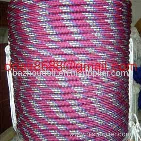 Boat rope& Deenyma Rope