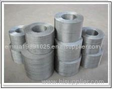 Nickel wire cloth (wire mesh)