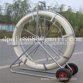 Fish tape&Fiberglass duct rodder